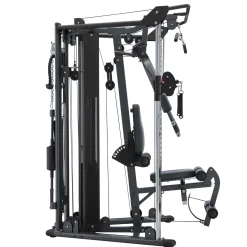 BodyCraft Kraftstation|MFT Multi Functional Trainer
