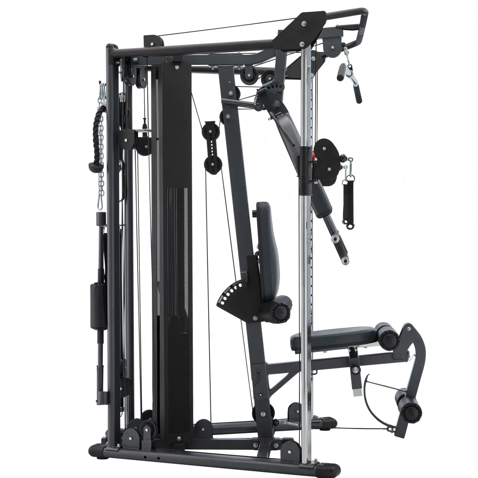BodyCraft Kraftstation|MFT Multi Functional Trainer
