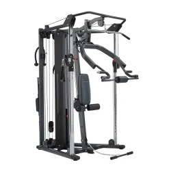 BodyCraft Kraftstation|MFT Multi Functional Trainer
