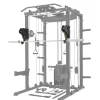 BodyCraft Kraftstation|Monolift für Super Gym SG1