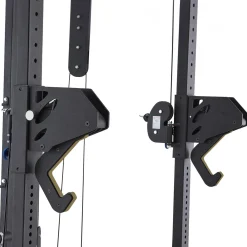 BodyCraft Kraftstation|Monolift für Super Gym SG1