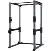 BodyCraft Langhantelstation|Power Rack F430