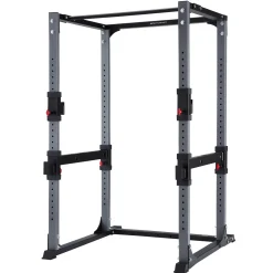 BodyCraft Langhantelstation|Power Rack F430