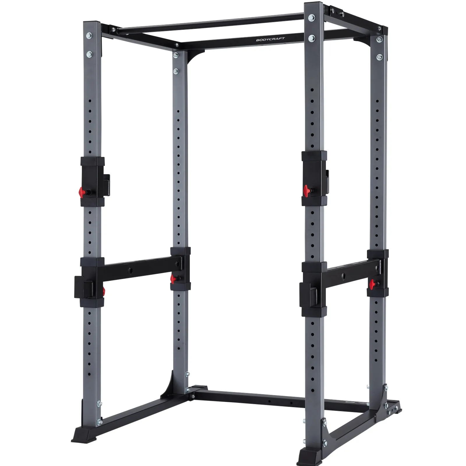 BodyCraft Langhantelstation|Power Rack F430