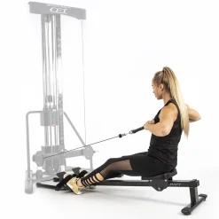 BodyCraft Kraftstation|Power Row BC-POWER-ROW