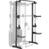 BodyCraft Kraftstation|SG2 Smith und Half-Rack