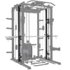 BodyCraft Kraftstation|Smith Station für SG1
