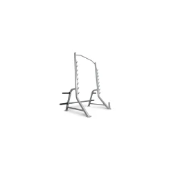BodyCraft Langhantelstation|Squat Rack F460