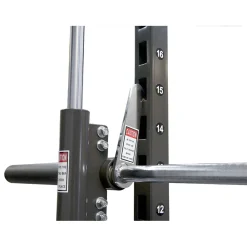 BodyCraft Kraftstation|Squat Rack Smith Machine Jones Freedom