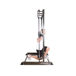 BodyCraft Kraftstation|Squat Rack Smith Machine Jones Freedom