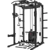 BodyCraft Kraftstation|Kabelzugstation|Super Gym SG1