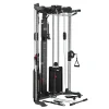 BodyCraft Kraftstation|Kabelzugstation|Super Gym SG2