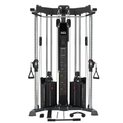 BodyCraft Kraftstation|Kabelzugstation|Super Gym SG2