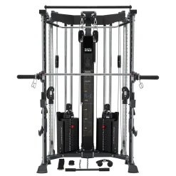 BodyCraft Kraftstation|Kabelzugstation|Super Gym SG2