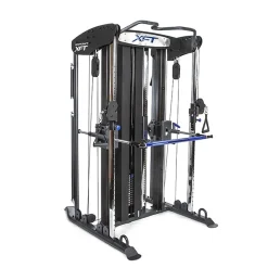 BodyCraft Kraftstation|Kabelzugstation|XFT Functional Trainer 67,5 kg
