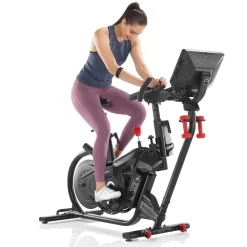 Bowflex Indoor Bike|Indoor Bike VeloCore 16 Zoll Monitor