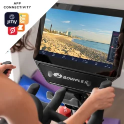 Bowflex Indoor Bike|Indoor Bike VeloCore 16 Zoll Monitor
