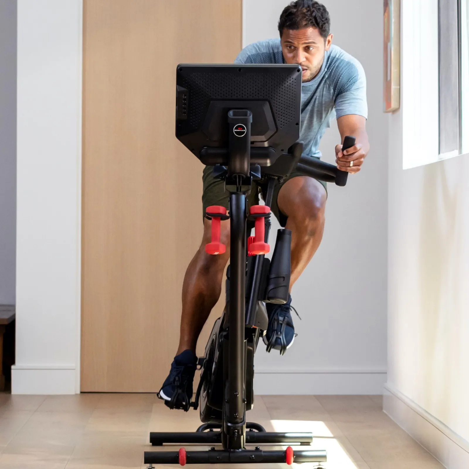 Bowflex Indoor Bike|Indoor Bike VeloCore 16 Zoll Monitor
