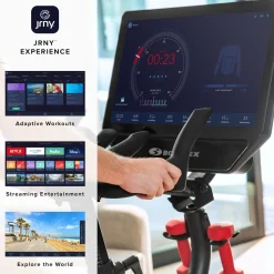 Bowflex Indoor Bike|Indoor Bike VeloCore 16 Zoll Monitor