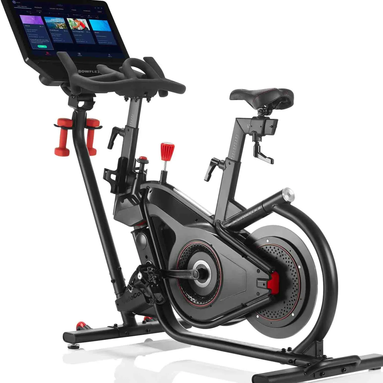 Bowflex Indoor Bike|Indoor Bike VeloCore 16 Zoll Monitor