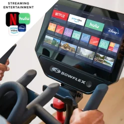 Bowflex Indoor Bike|Indoor Bike VeloCore 16 Zoll Monitor