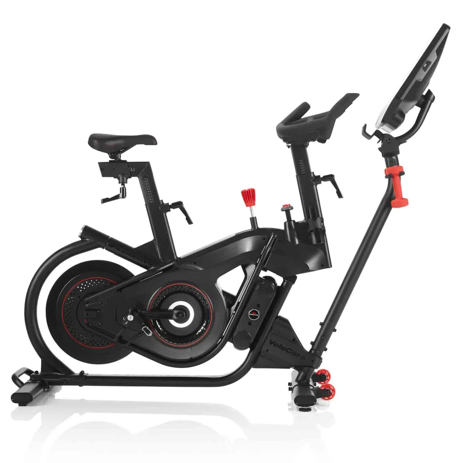 Bowflex Indoor Bike|Indoor Bike VeloCore 16 Zoll Monitor