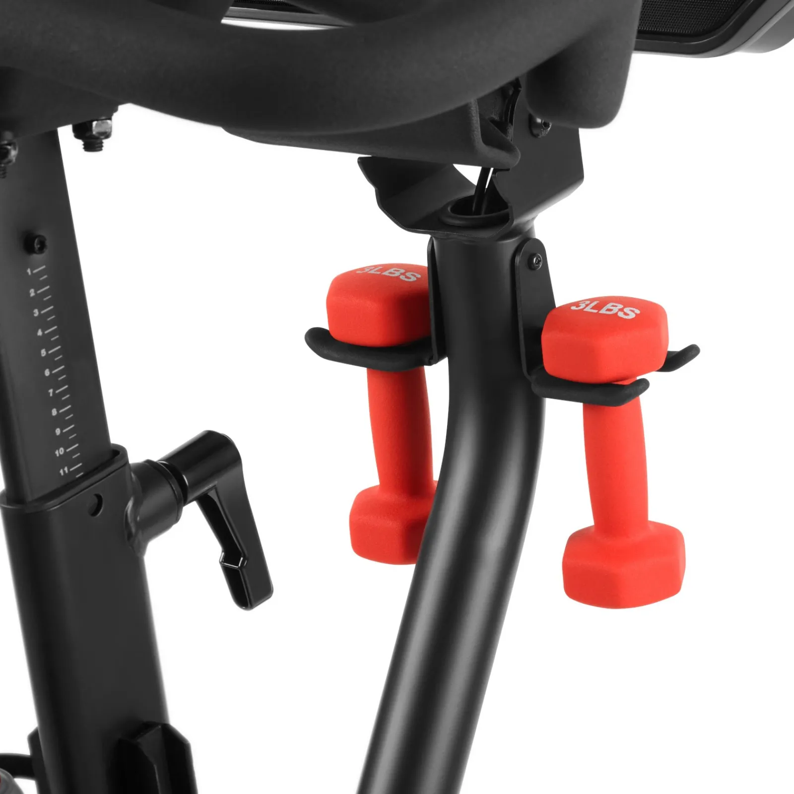 Bowflex Indoor Bike|Indoor Bike VeloCore 16 Zoll Monitor