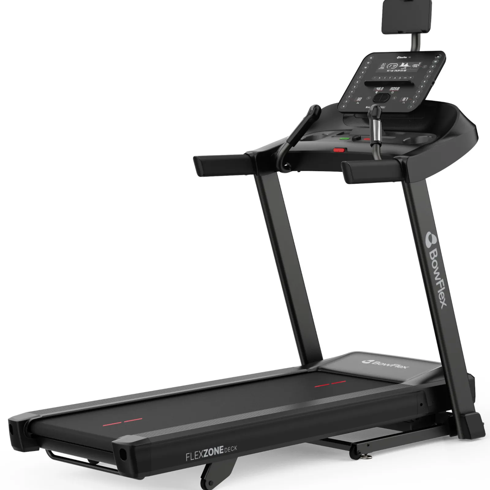 Bowflex Laufband|Laufband T6
