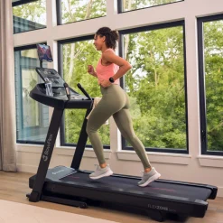 Bowflex Laufband|Laufband T6