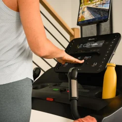 Bowflex Laufband|Laufband T6