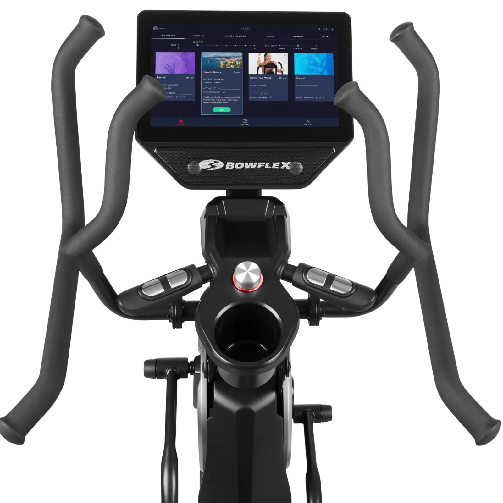 Bowflex Crosstrainer|Max Total 40 (Ausstellungsstück)