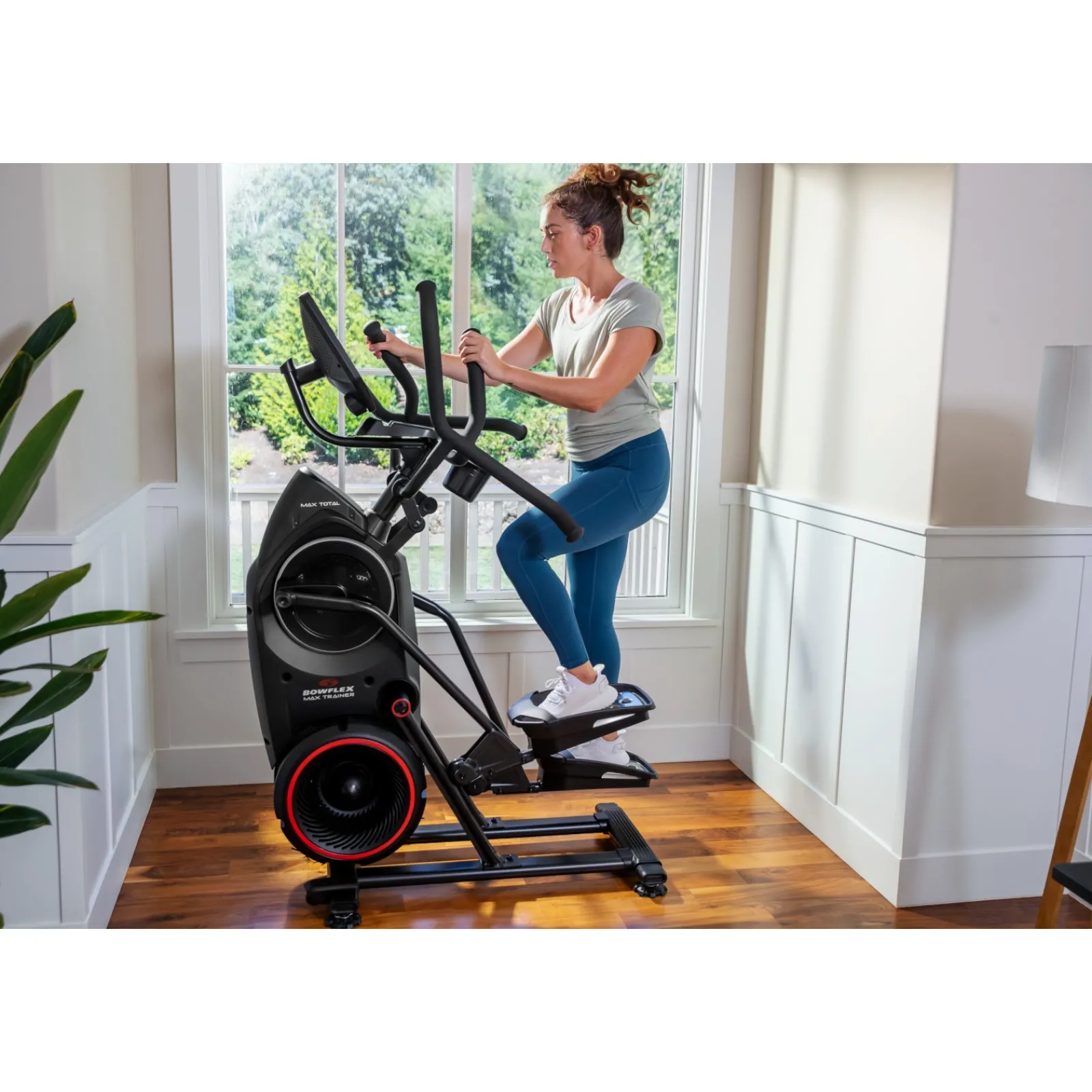 Bowflex Crosstrainer|Max Total 40 (Ausstellungsstück)