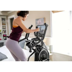 Bowflex Crosstrainer|Max Total 40 (Ausstellungsstück)