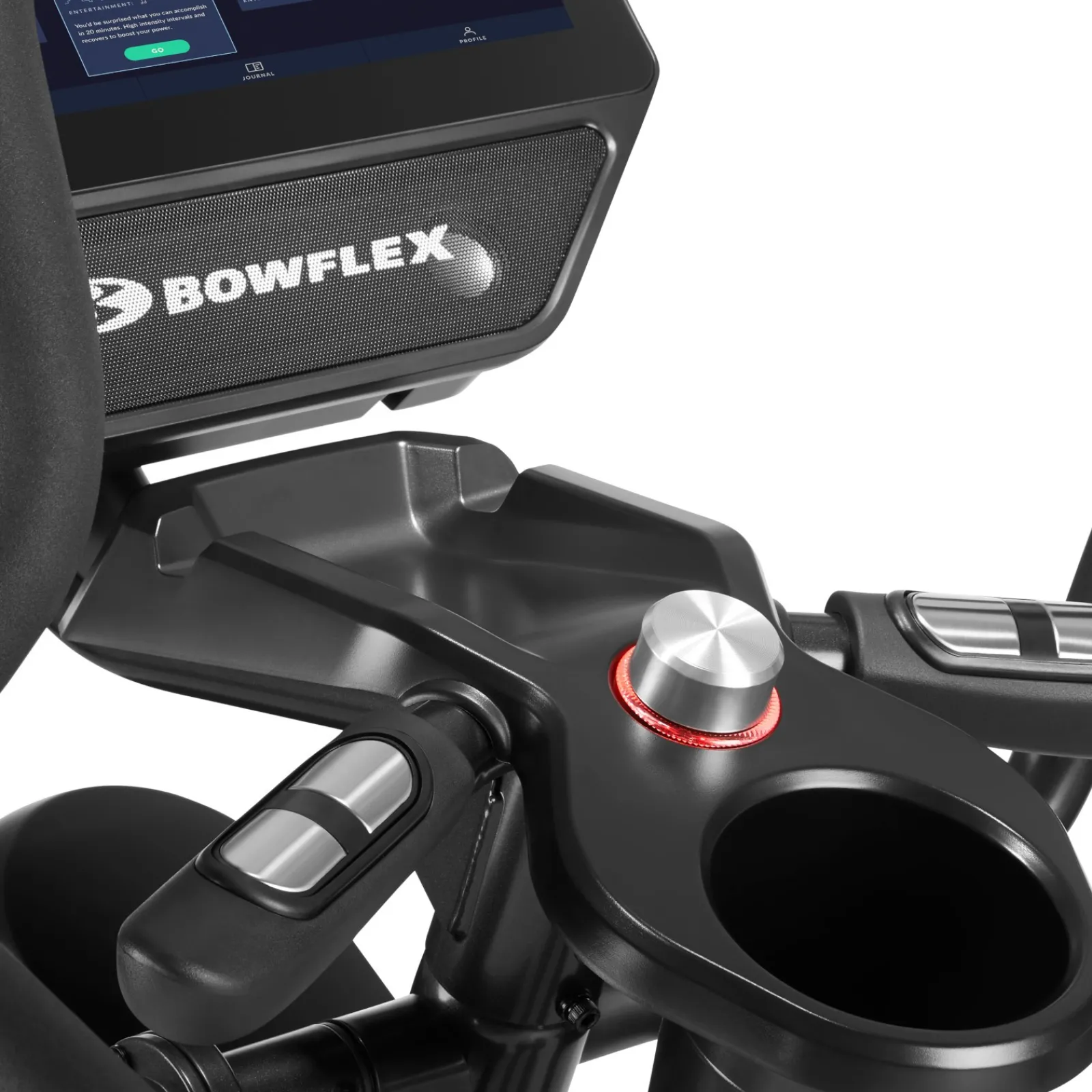 Bowflex Crosstrainer|Max Total 40 (Ausstellungsstück)