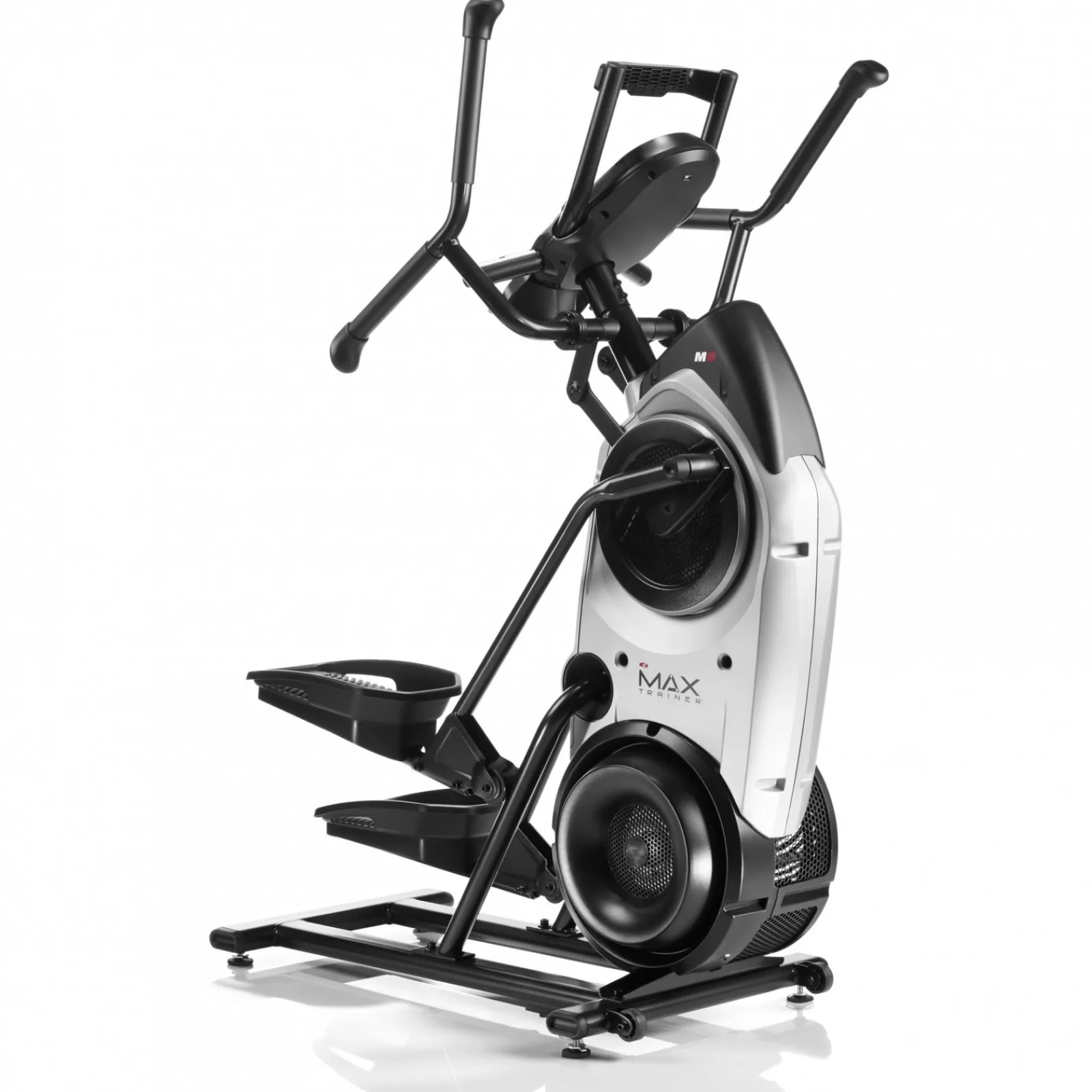 Bowflex Crosstrainer|Max Trainer M6i