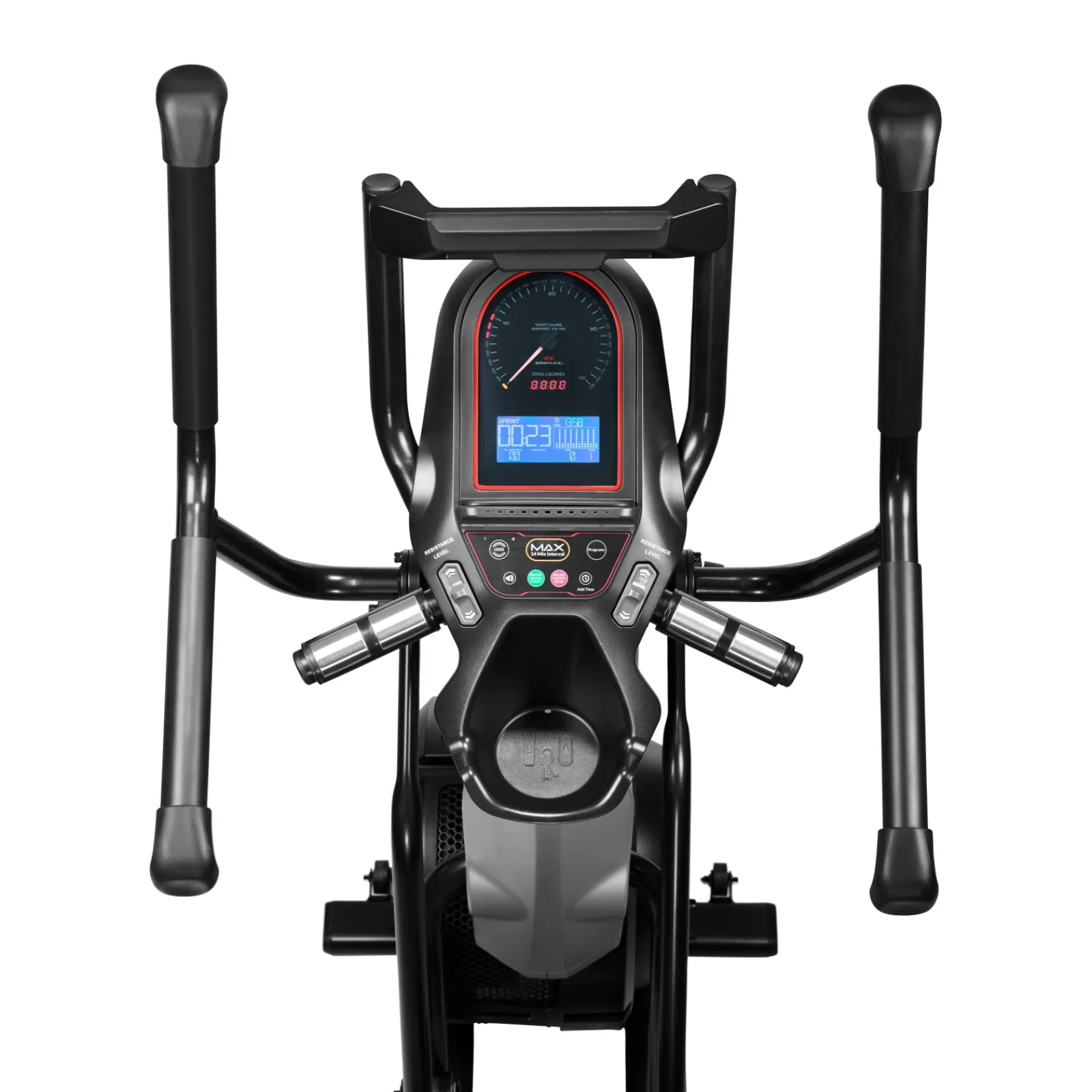 Bowflex Crosstrainer|Max Trainer M6i
