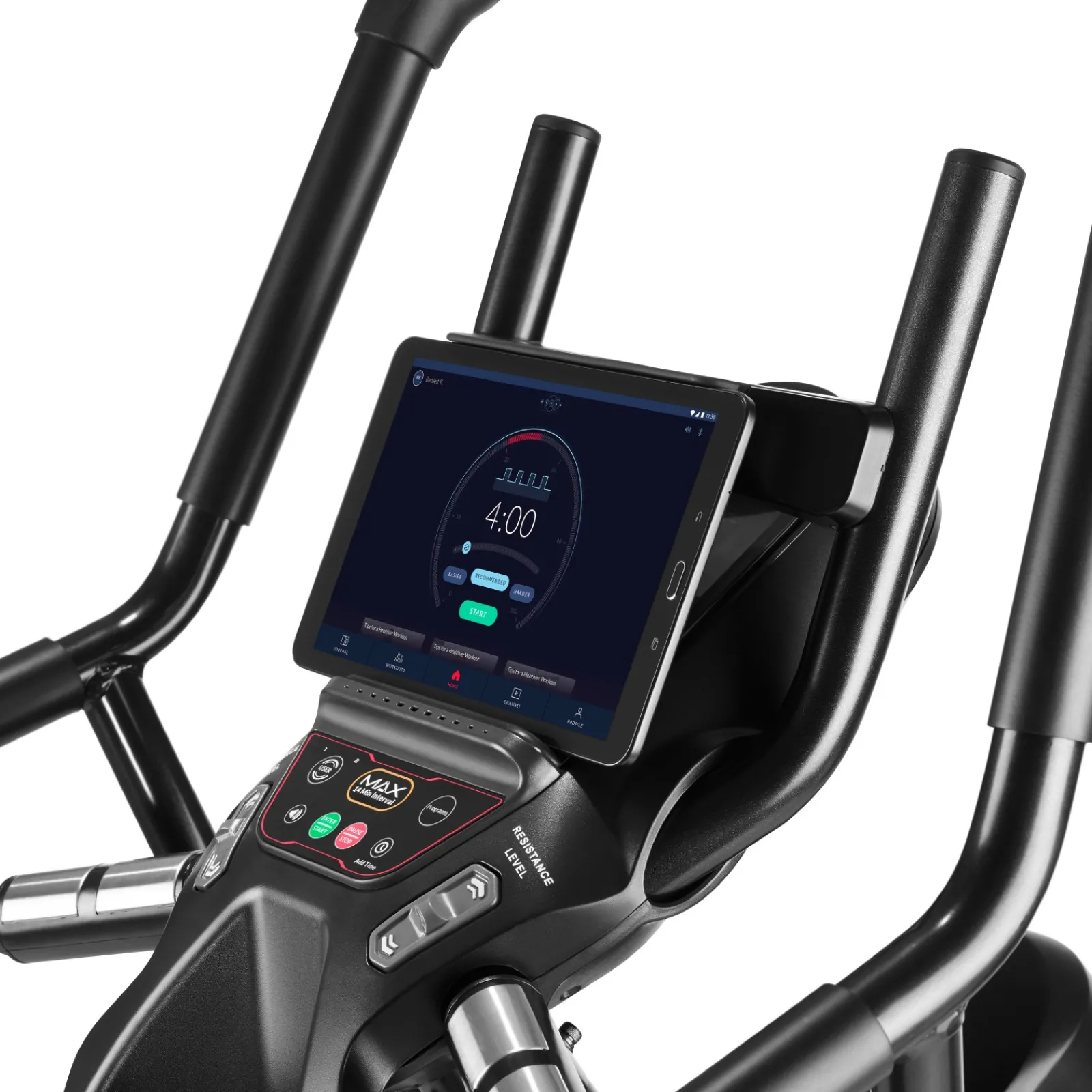 Bowflex Crosstrainer|Max Trainer M6i