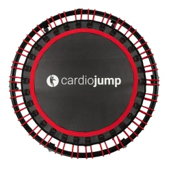 cardiojump Fitnesstrampolin|Fitnesstrampolin Premium