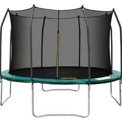 cardiojump Trampolin|Trampolin 305 cm