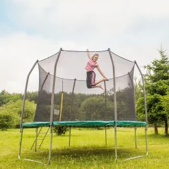 cardiojump Trampolin|Trampolin 305 cm