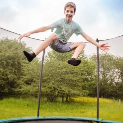 cardiojump Trampolin|Trampolin 305 cm