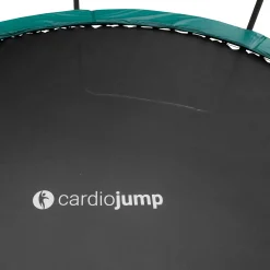 cardiojump Trampolin|Trampolin 305 cm
