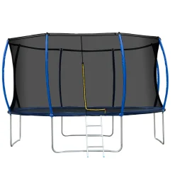 cardiojump Trampolin|Trampolin Advanced (Ausstellungsstück) 305 cm