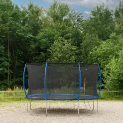 cardiojump Trampolin|Trampolin Advanced (Ausstellungsstück) 305 cm