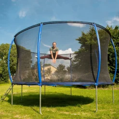 cardiojump Trampolin|Trampolin Advanced (Ausstellungsstück) 305 cm