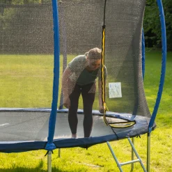 cardiojump Trampolin|Trampolin Advanced (Ausstellungsstück) 305 cm