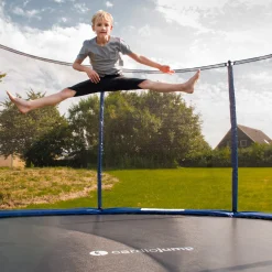 cardiojump Trampolin|Trampolin Advanced (Ausstellungsstück) 305 cm