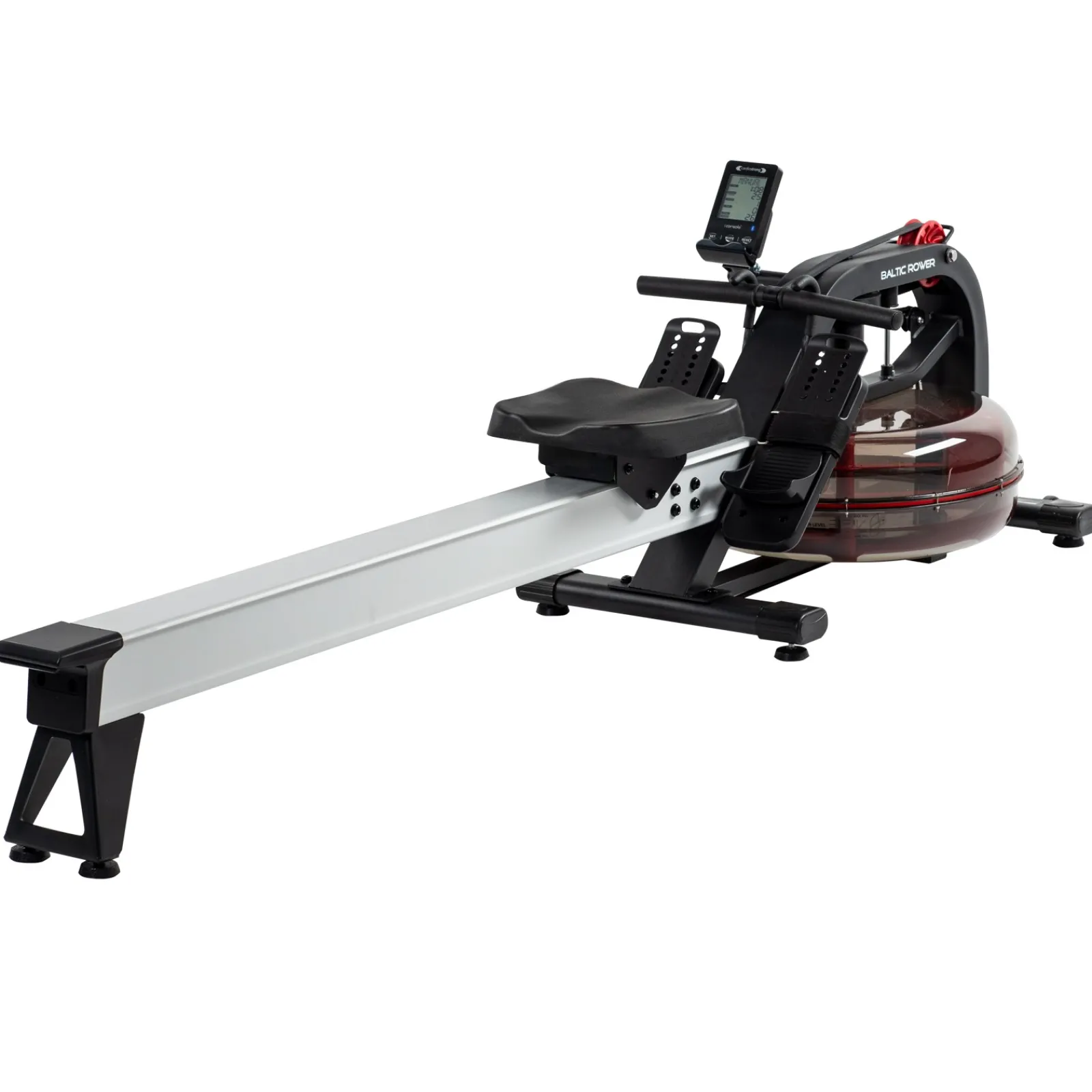 cardiostrong Rudergerät|Baltic Rower (Ausstellungsstück)