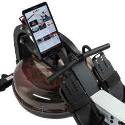 cardiostrong Rudergerät|Baltic Rower (Ausstellungsstück)