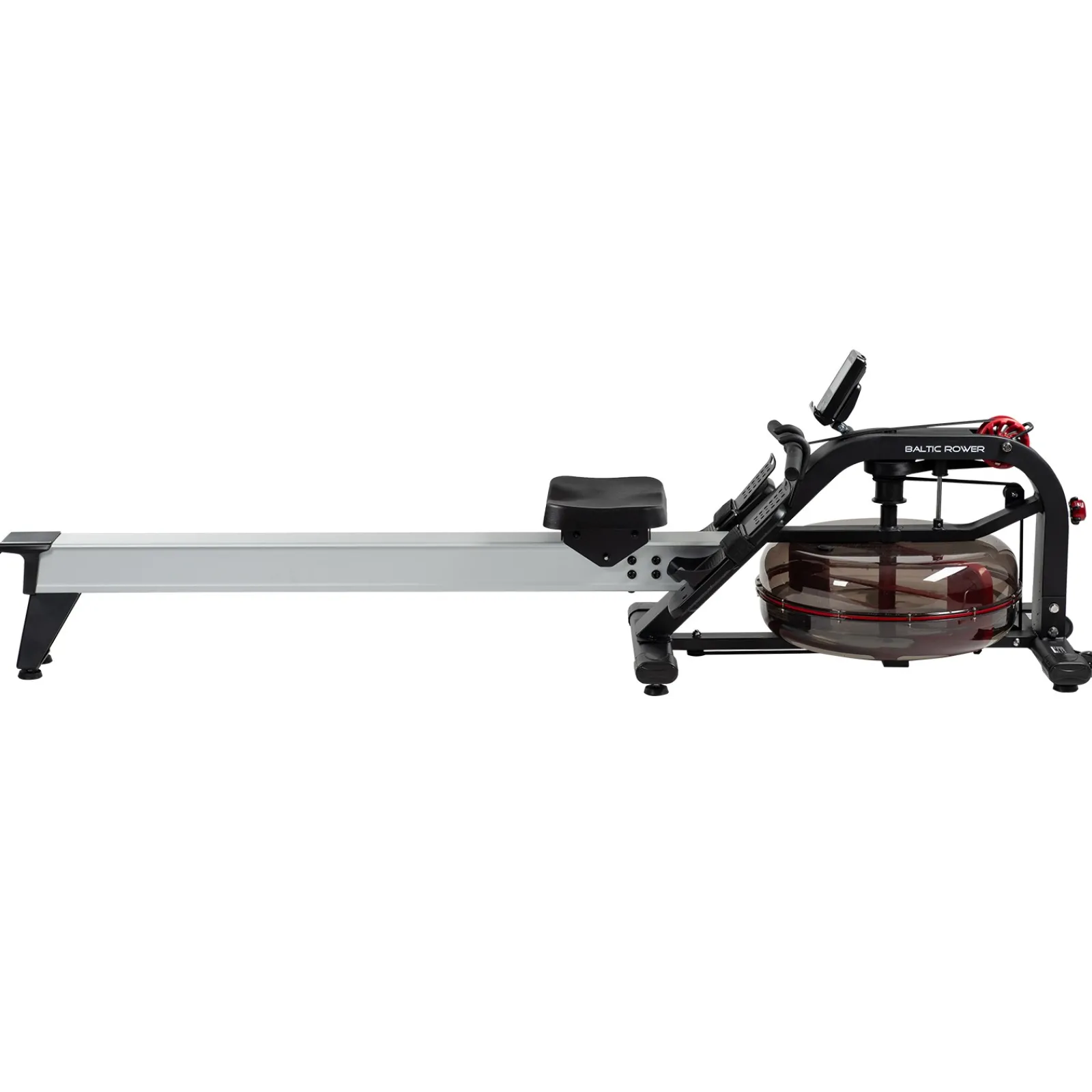 cardiostrong Rudergerät|Baltic Rower (Ausstellungsstück)